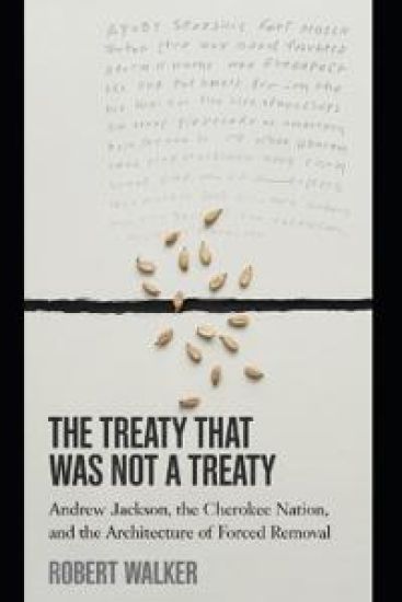The Treaty That Was Not a Treaty