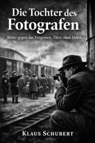 Die Tochter des Fotografen