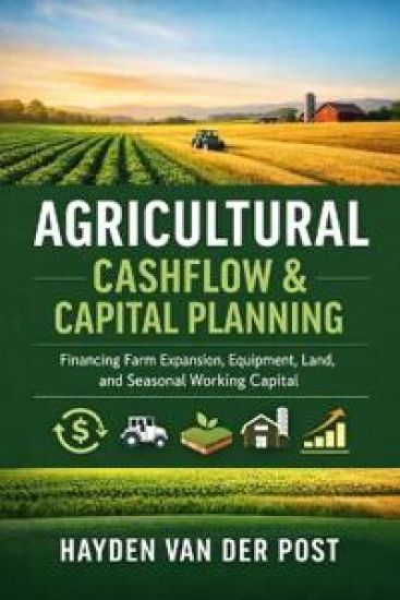 Agricultural Cashflow & Capital Planning
