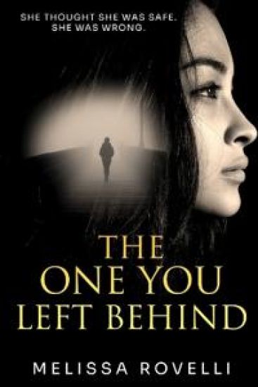 The One You Left Behind