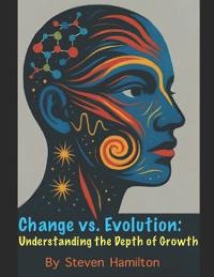 Change vs. Evolution