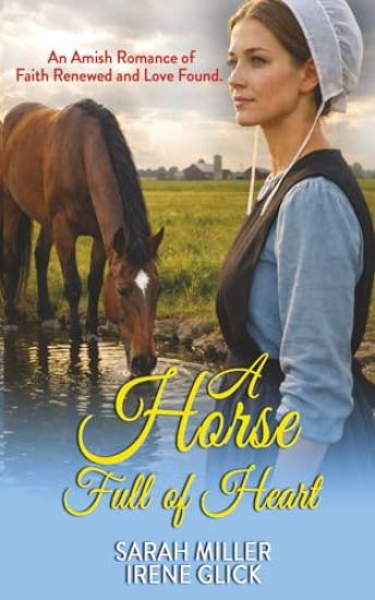 A Horse Full of Heart