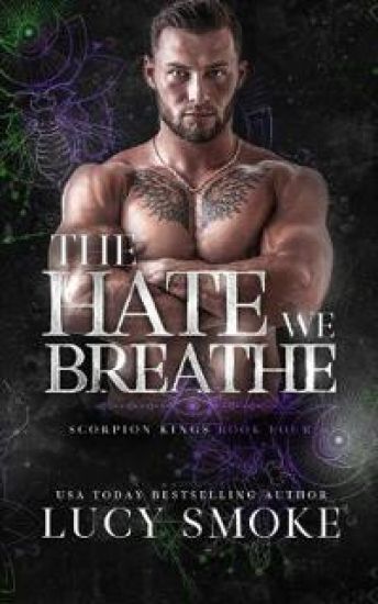 The Hate We Breathe