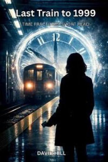 Last Train to 1999
