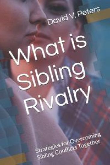 What is Sibling Rivalry