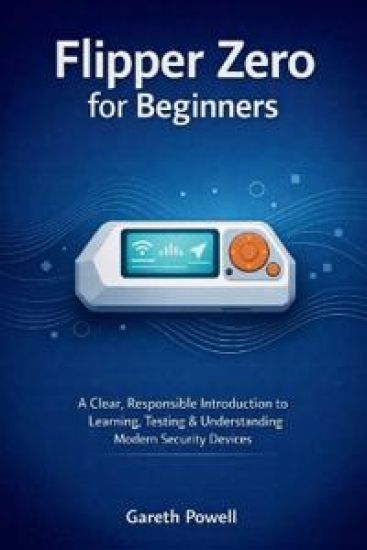 Flipper Zero for Beginners