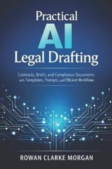 Practical AI Legal Drafting