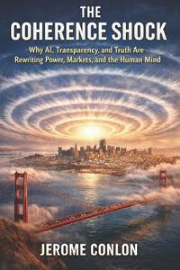 The Coherence Shock