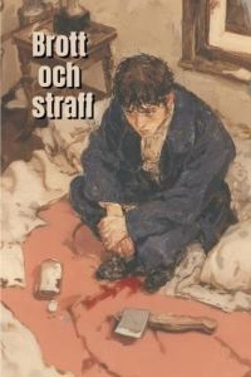 Brott och straff