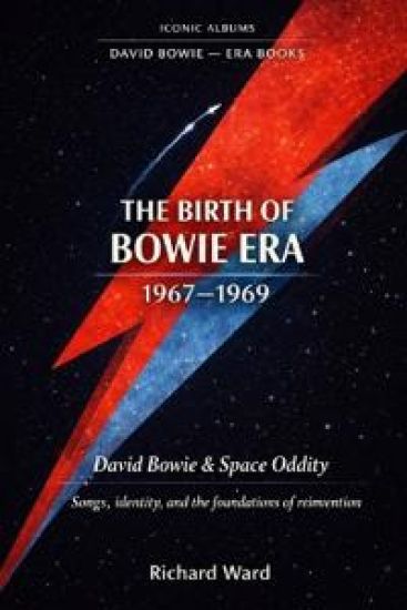 Iconic Albums The Birth of Bowie Era (1967-1969)