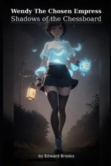 Wendy The Chosen Empress