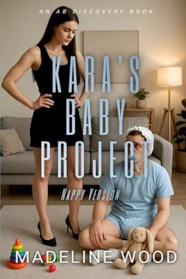 Kara's Baby Project