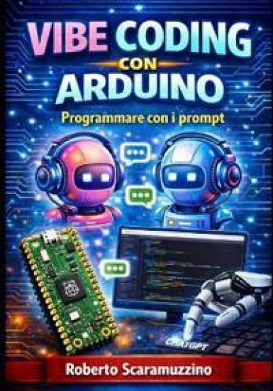 Vibe Coding con Arduino