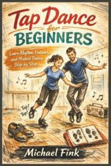 Tap Dance for Beginners