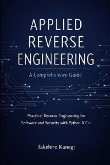 Applied Reverse Engineering