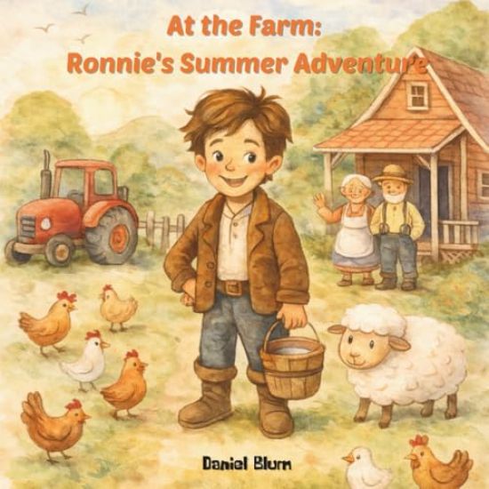 At The Farm