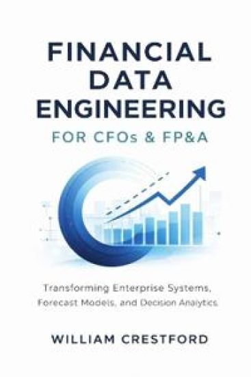 Financial Data Engineering for CFOs & FP&A