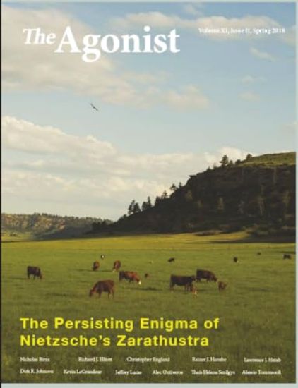The Persisting Enigma of Nietzsche's Zarathustra