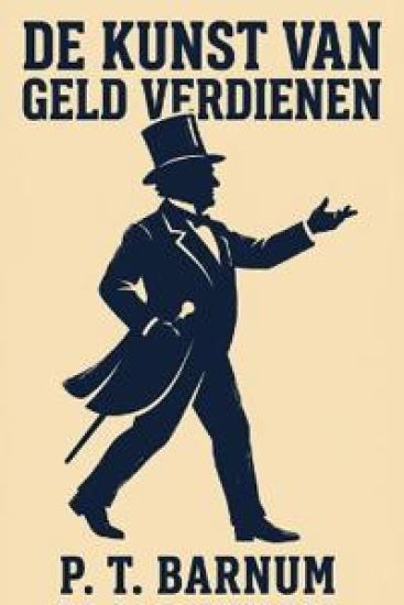 De Kunst Van Geld Verdienen