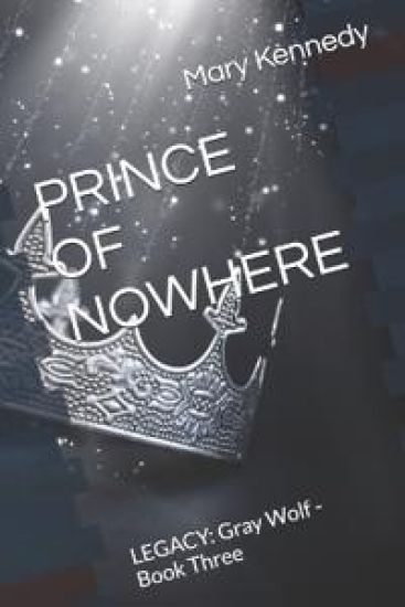 Prince of Nowhere