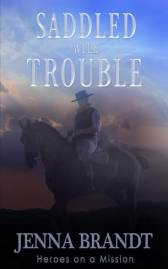 Saddled with Trouble
