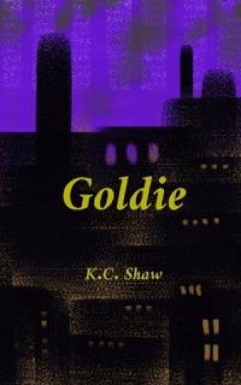 Goldie