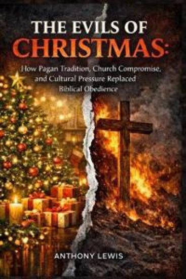 The Evils of Christmas