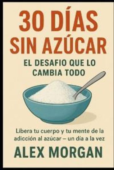 30 Días Sin Azúcar