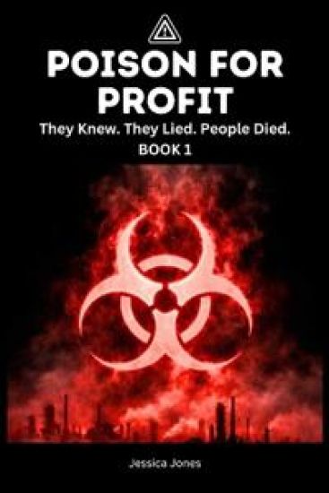 Poison For Profit