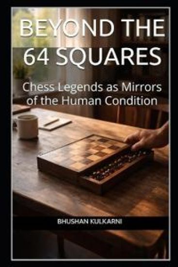 Beyond the 64 Squares