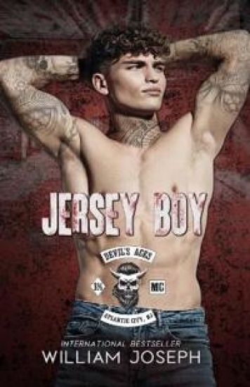 Jersey Boy