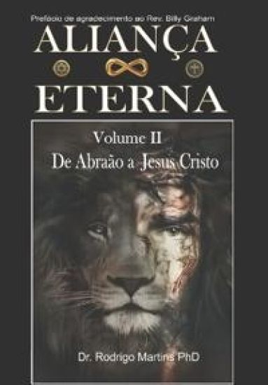 ALIANÇA ETERNA - Volume II