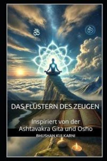 Das Flüstern des Zeugen