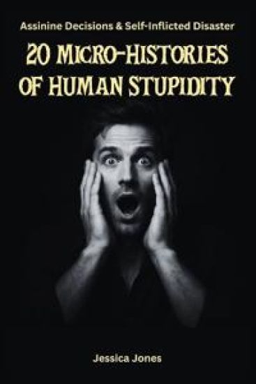 20 Micro-Histories of Human Stupidity