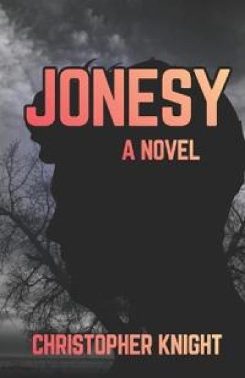 Jonesy
