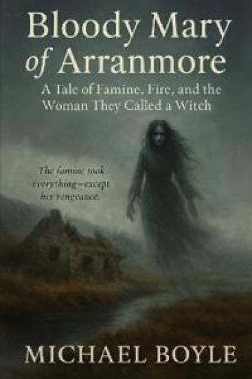 Bloody Mary of Arranmore