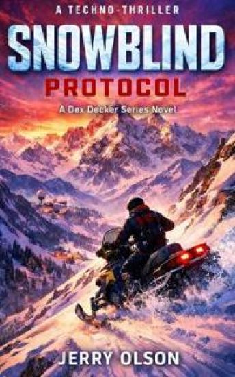 Snowblind Protocol