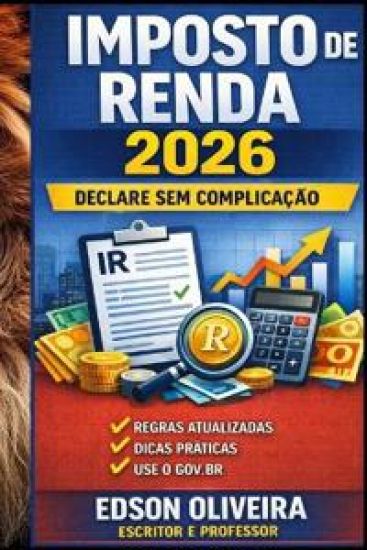 Como Declarar Imposto de Renda Pessoa Física Em Menos de 20 Minutos