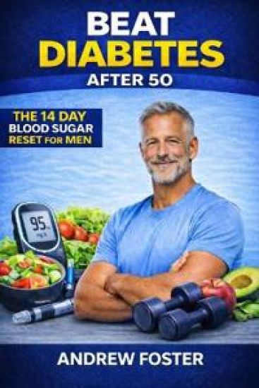 Beat Diabetes After 50