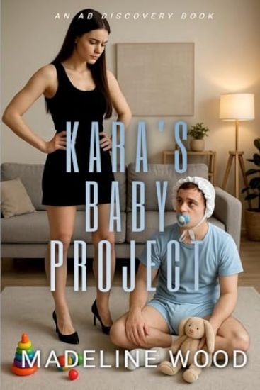 Kara's Baby Project (diaper version)