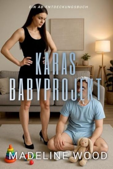 Karas Babyprojekt