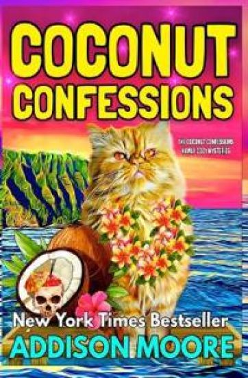 Coconut Confessions