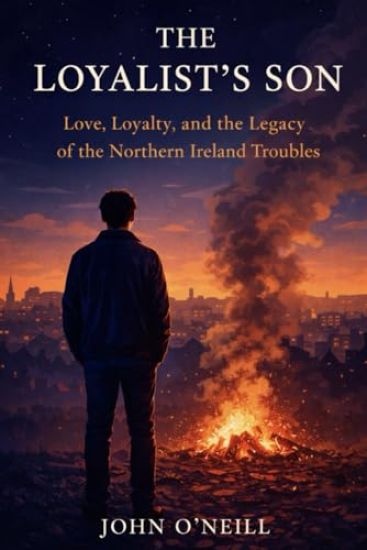 The Loyalist's Son