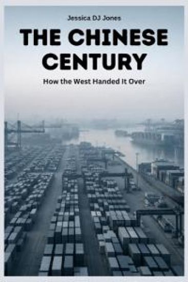 The Chinese Century