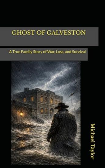 Ghost of Galveston