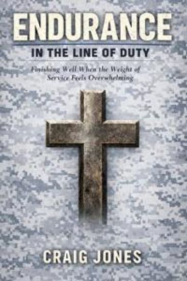Endurance In the Line of Duty