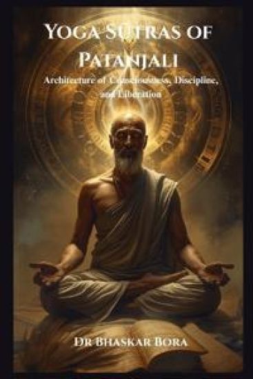 Yoga Sutras of Patanjali