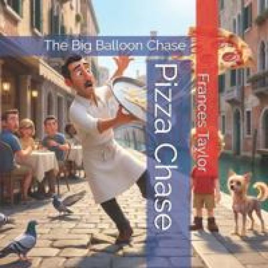Pizza Chase