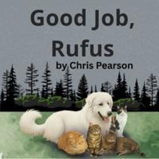 Good Job, Rufus