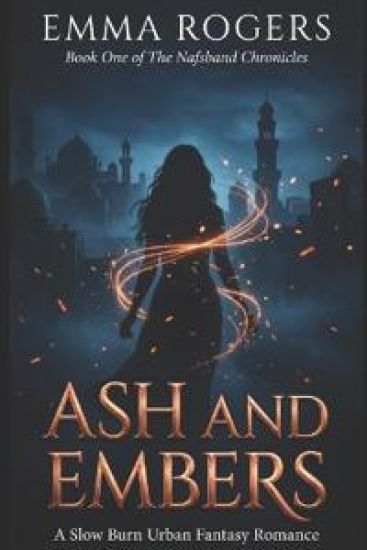 Ash and Embers